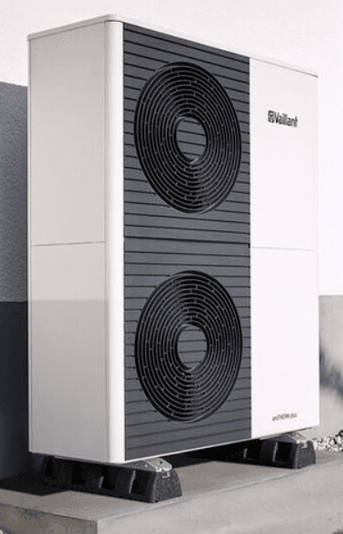 Thumbnail — Fits Vaillant aroTHERM & VWL heat pumps