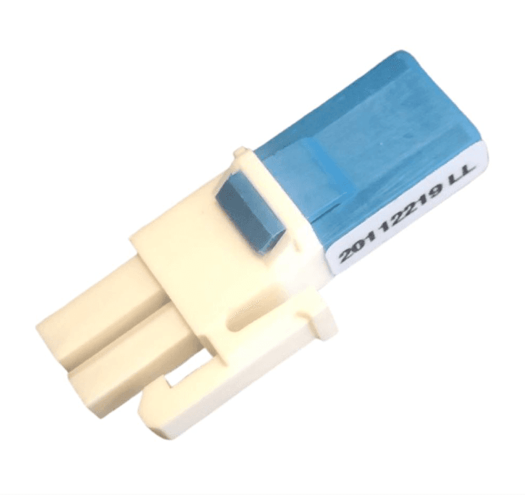 Thumbnail — Coding connector and part marking